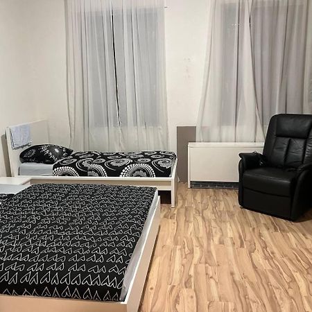 2 Room Apartament Messe אסן מראה חיצוני תמונה