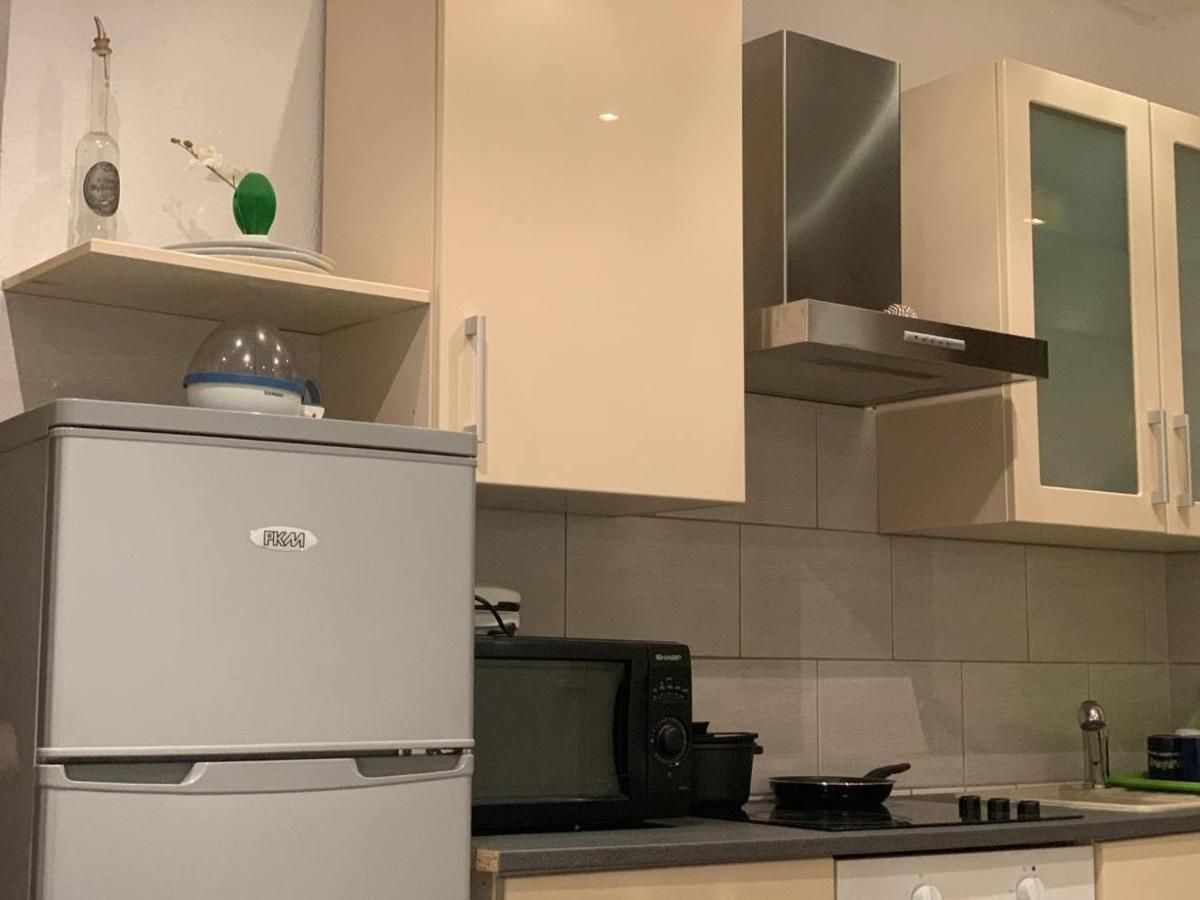 2 Room Apartament Messe אסן מראה חיצוני תמונה