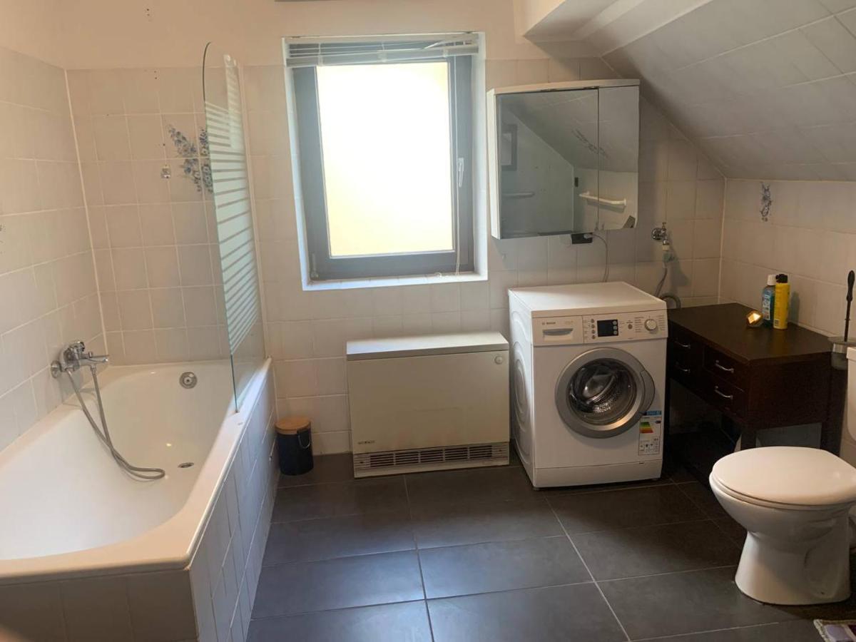 2 Room Apartament Messe אסן מראה חיצוני תמונה