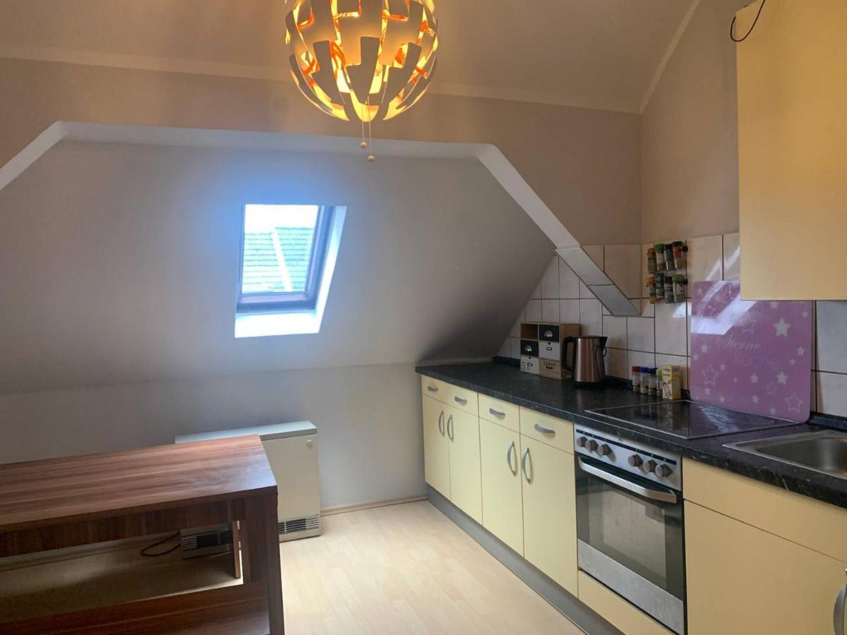 2 Room Apartament Messe אסן מראה חיצוני תמונה