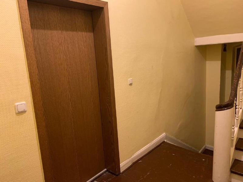 2 Room Apartament Messe אסן מראה חיצוני תמונה