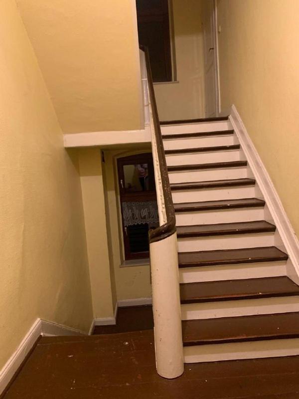 2 Room Apartament Messe אסן מראה חיצוני תמונה