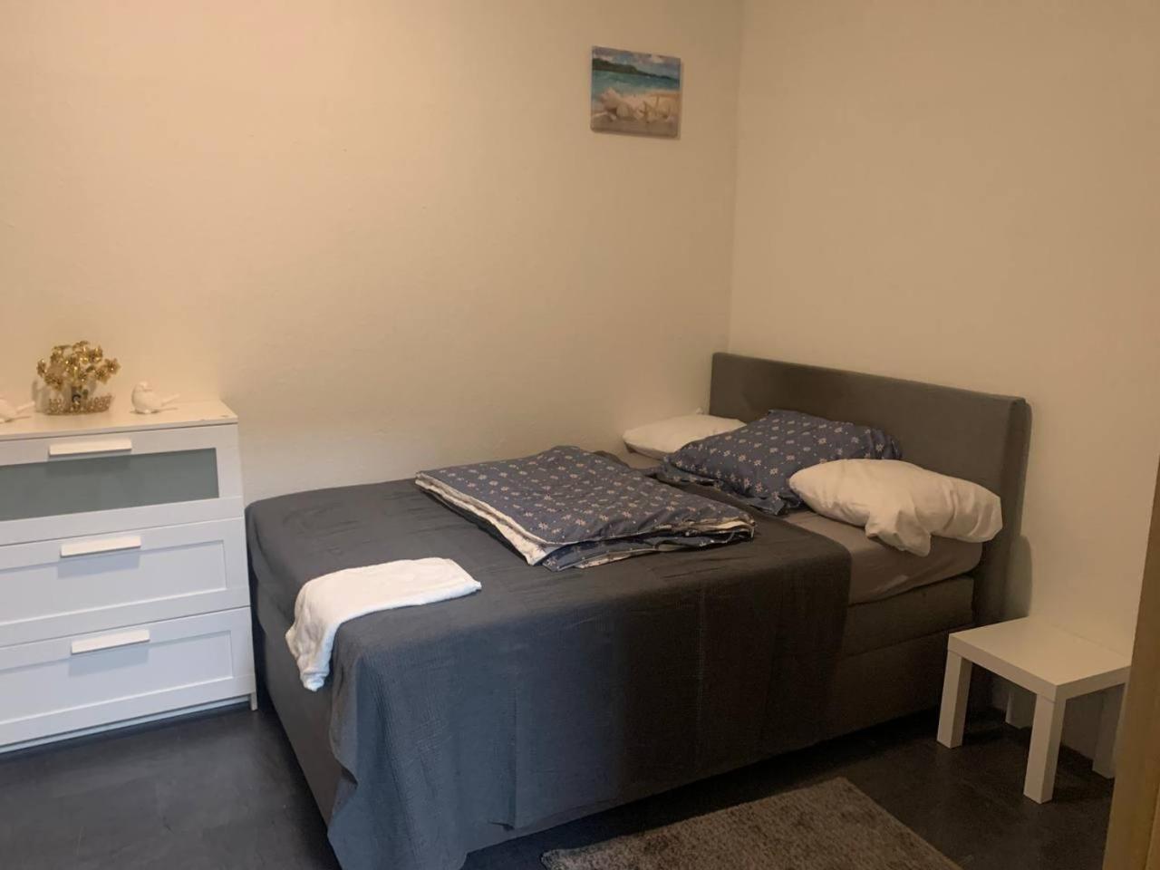 2 Room Apartament Messe אסן מראה חיצוני תמונה