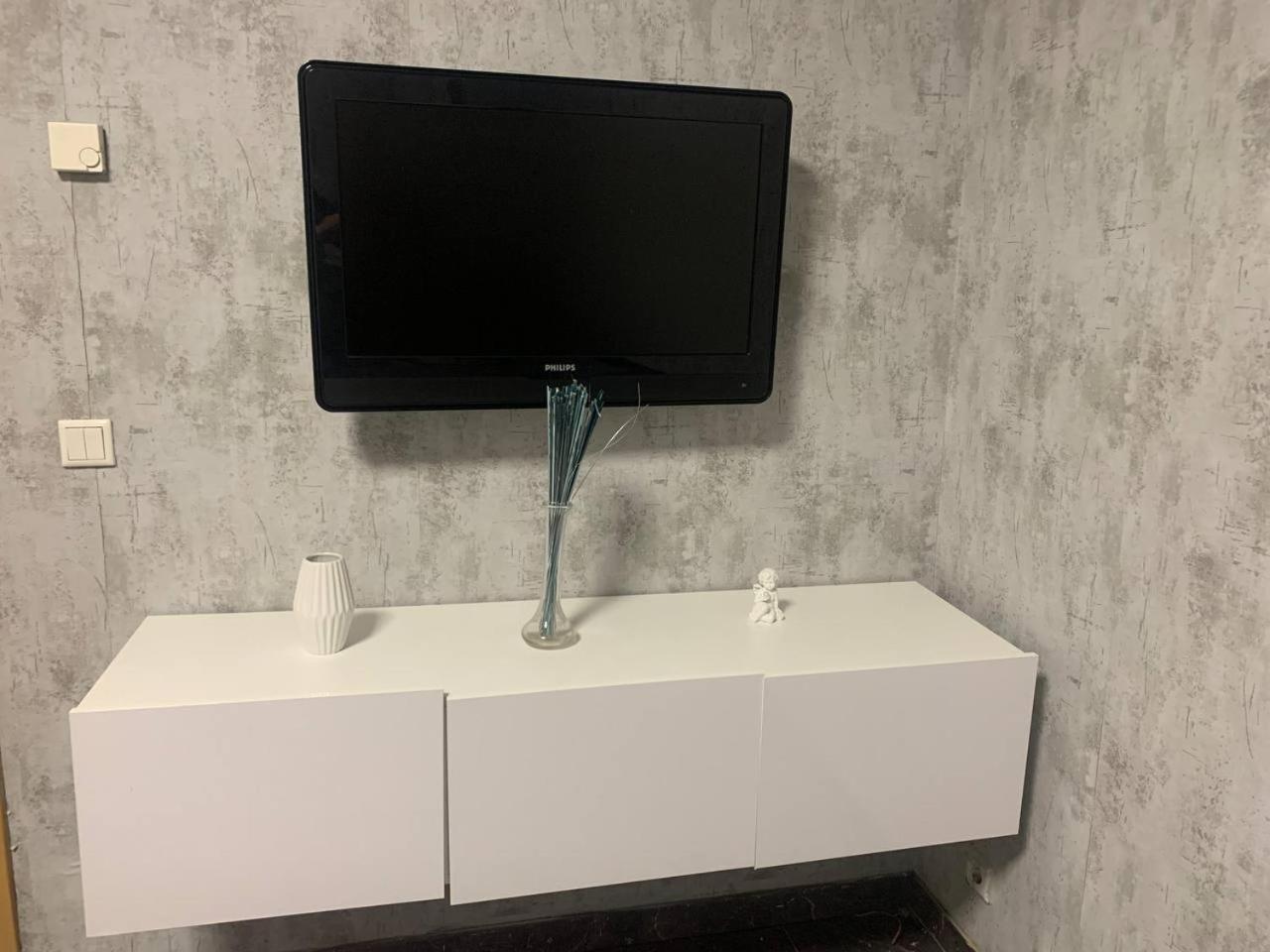 2 Room Apartament Messe אסן מראה חיצוני תמונה