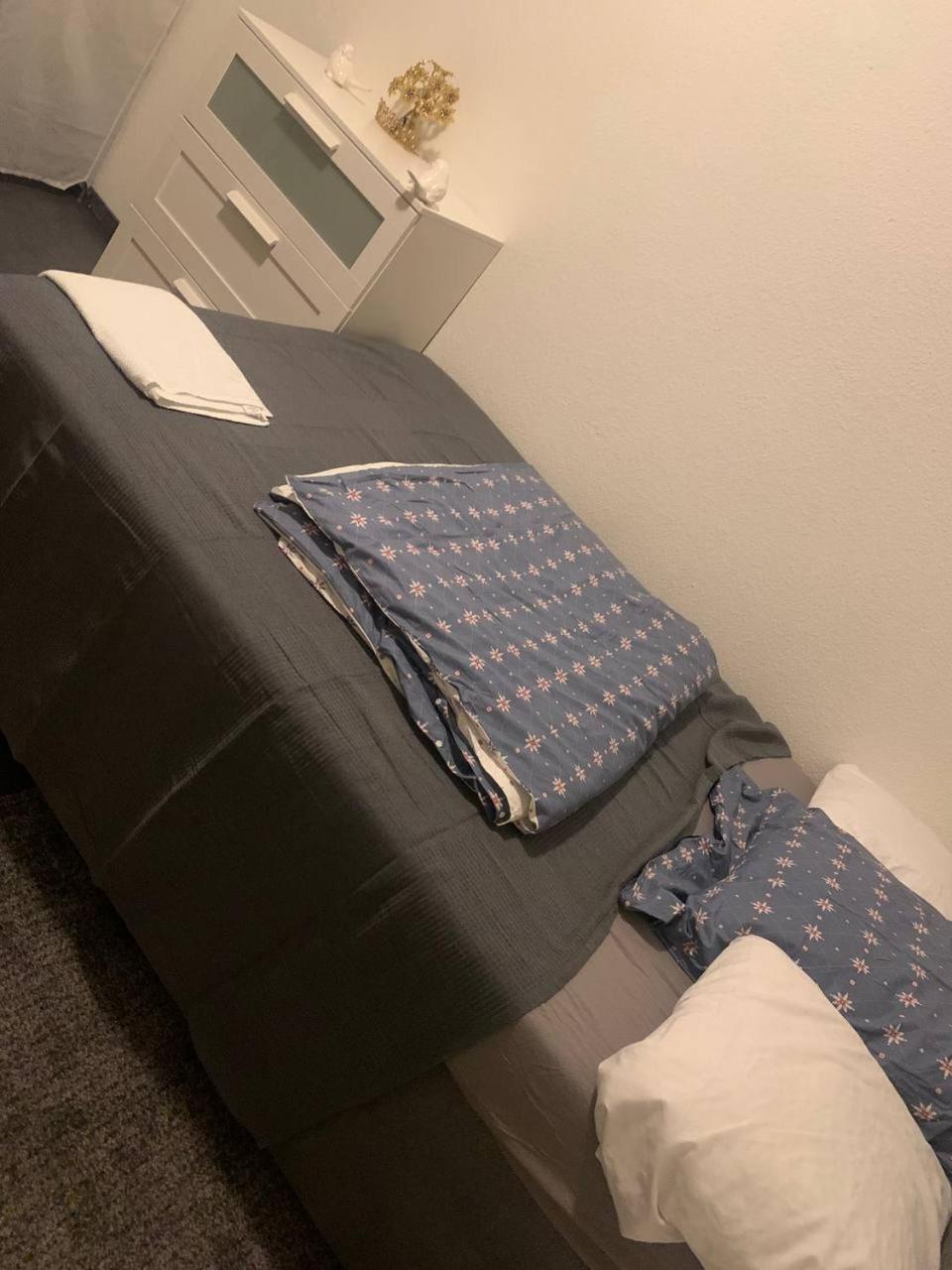 2 Room Apartament Messe אסן מראה חיצוני תמונה