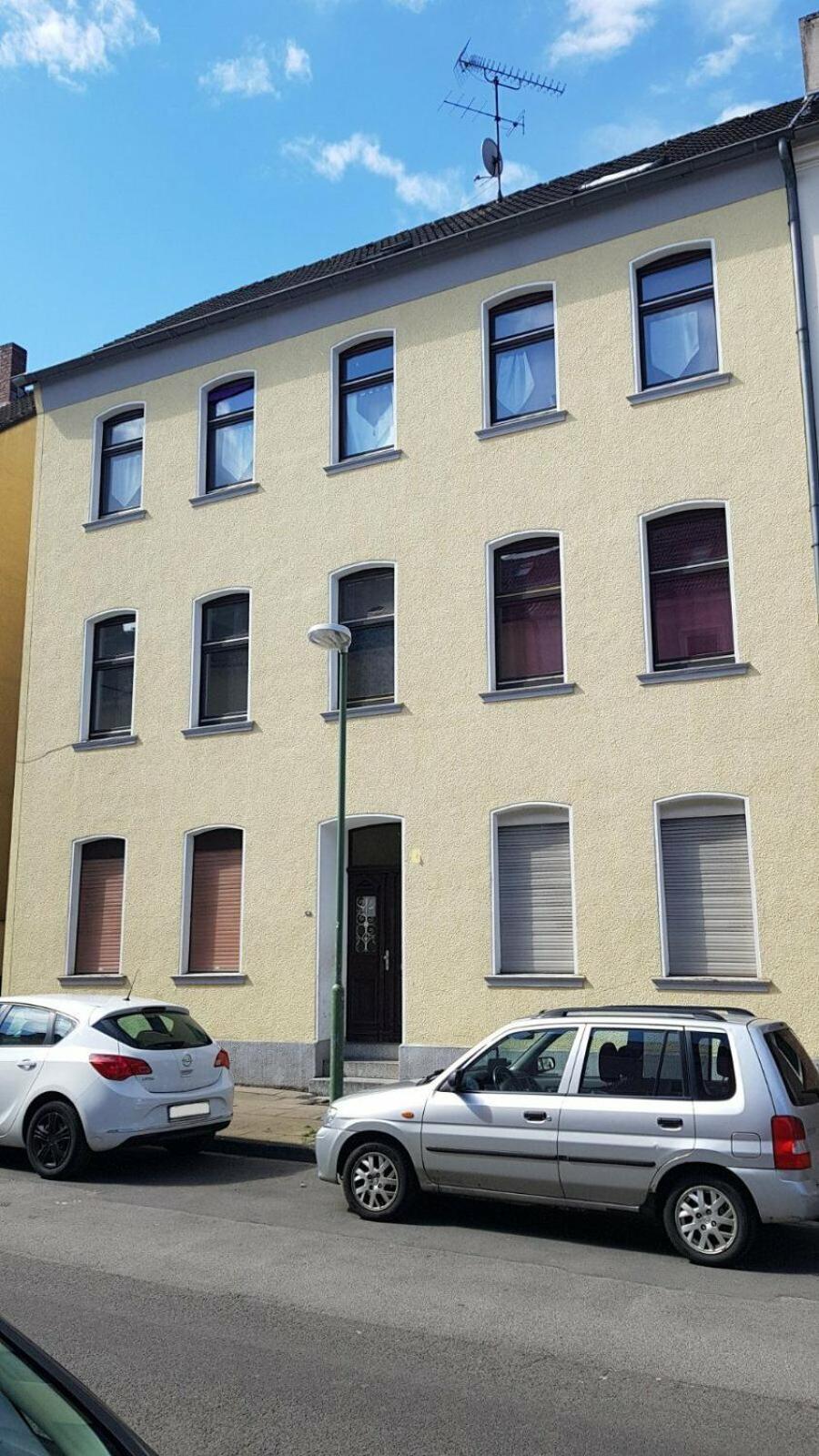 2 Room Apartament Messe אסן מראה חיצוני תמונה