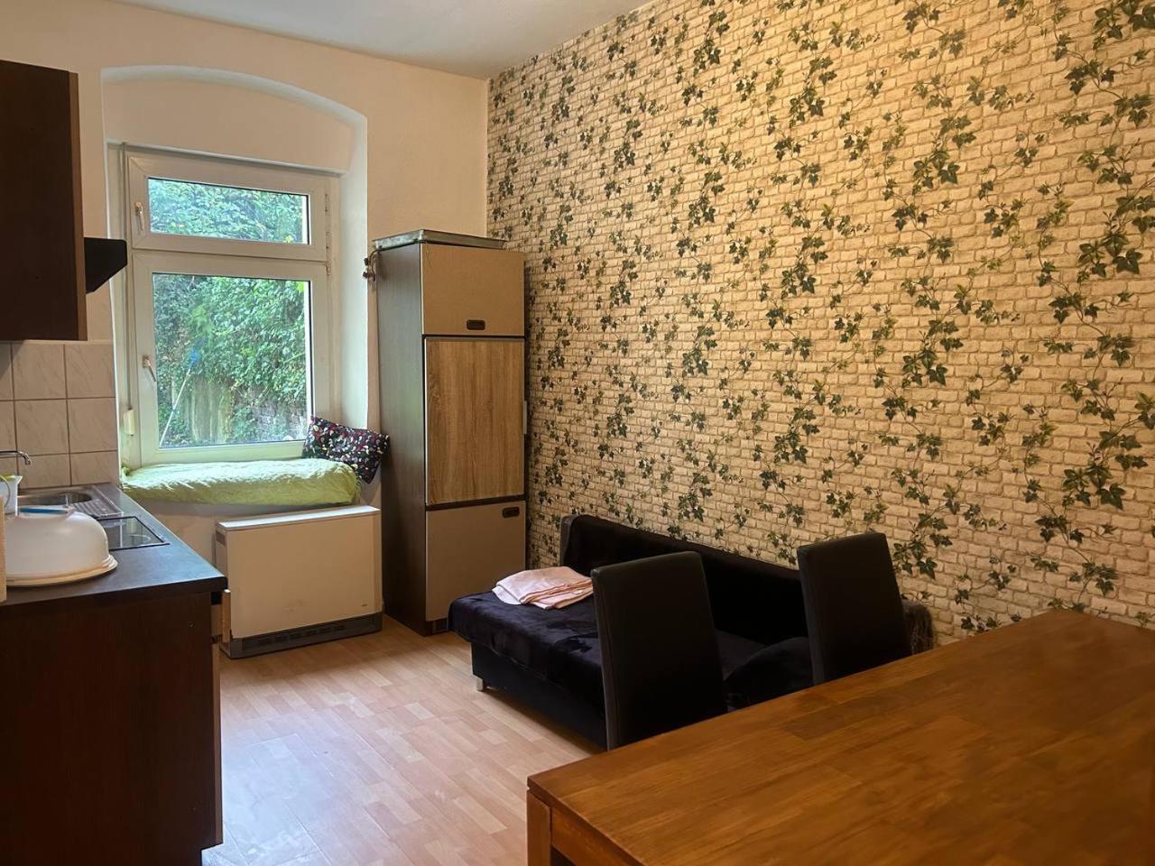 2 Room Apartament Messe אסן מראה חיצוני תמונה