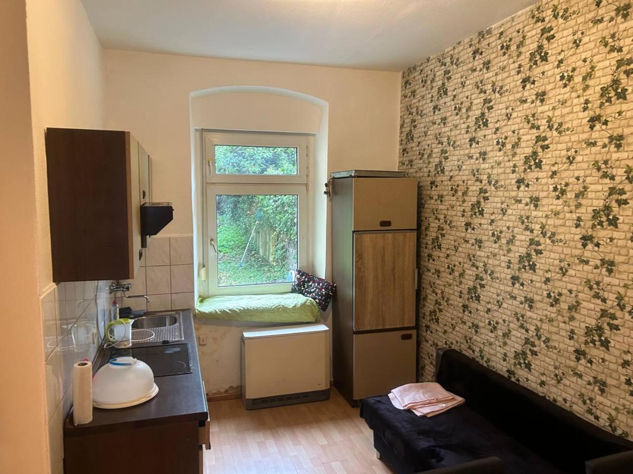 2 Room Apartament Messe אסן מראה חיצוני תמונה