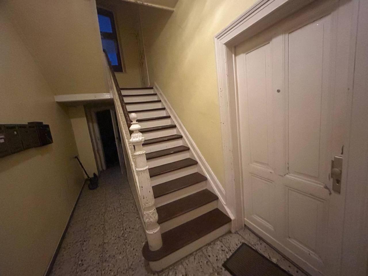2 Room Apartament Messe אסן מראה חיצוני תמונה