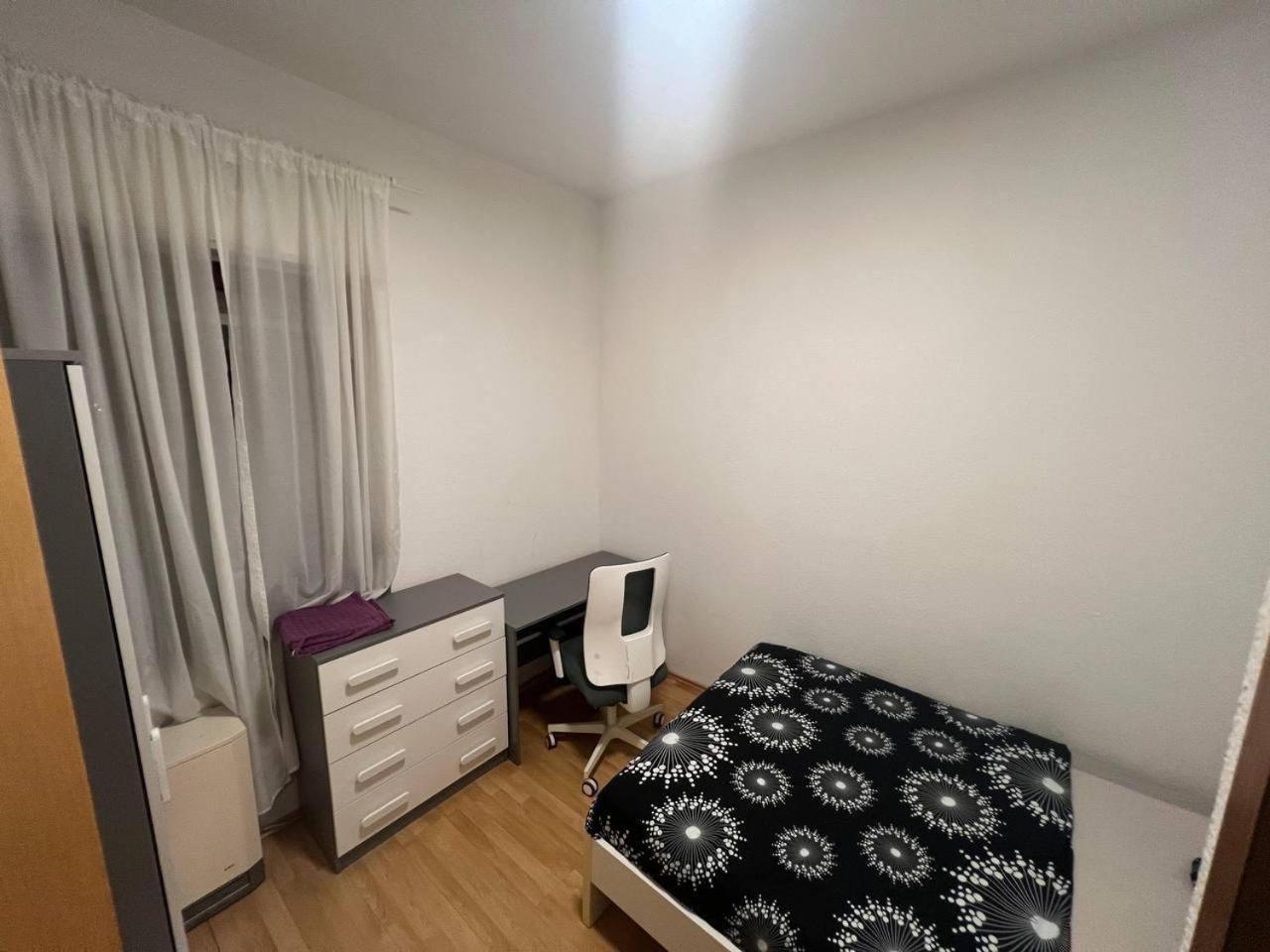 2 Room Apartament Messe אסן מראה חיצוני תמונה