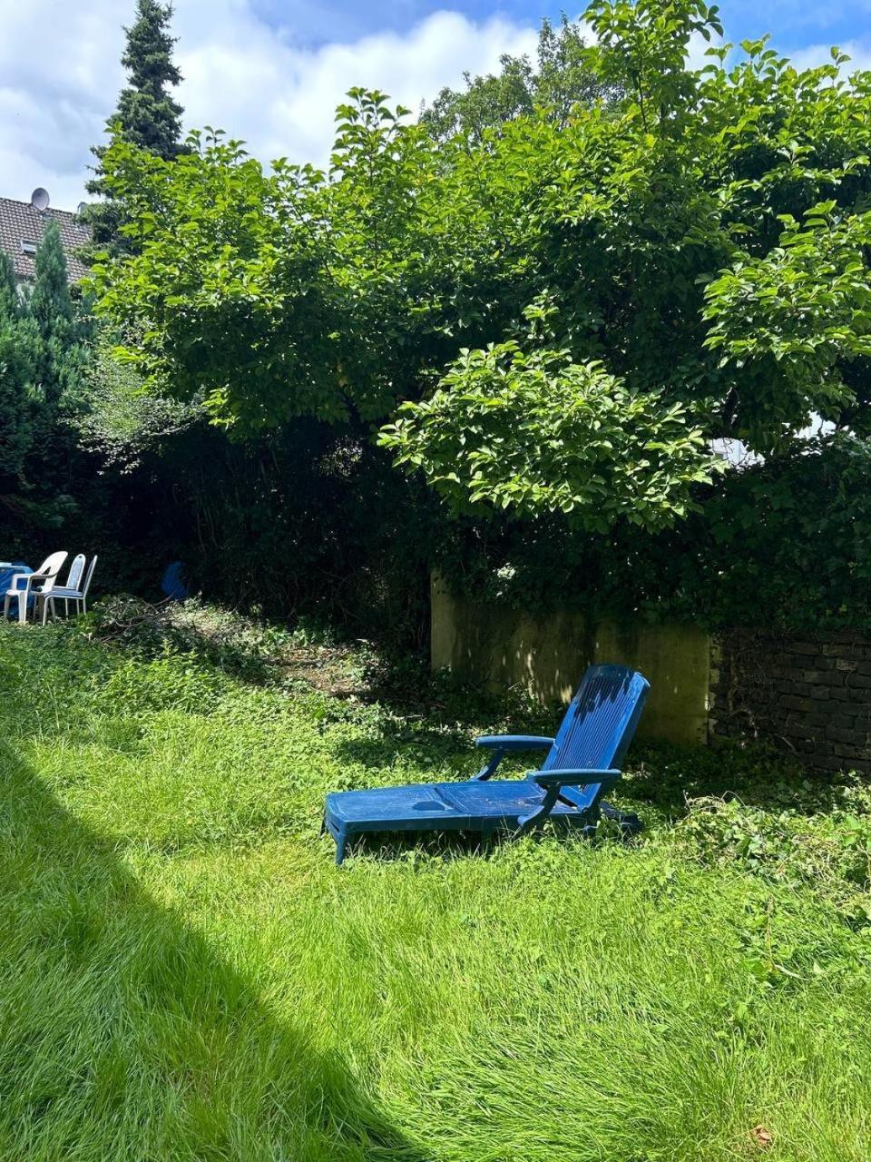 2 Room Apartament Messe אסן מראה חיצוני תמונה